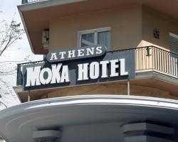 Athens Moka Hotel