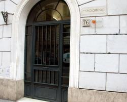 Meltin' Rome Guest House