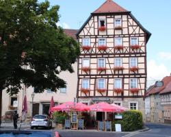 Hotel Bayerischer Hof