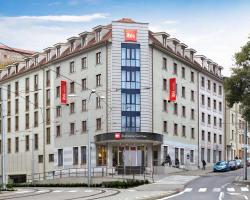 Ibis Bratislava Centrum