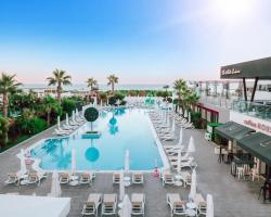 White City Resort Hotel - Ultra All Inclusive