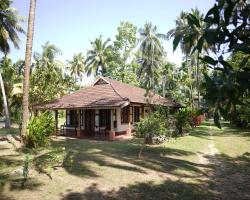 Gramam Homestay, Cochin