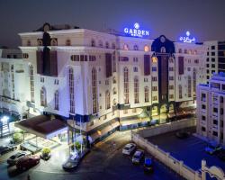 Garden Hotel Muscat By Royal Titan Group