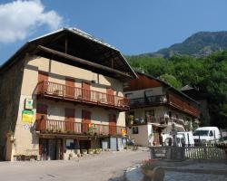 Le Relais des Vaudois