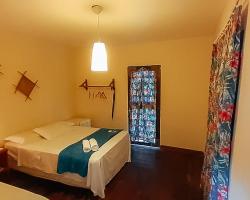 Vila Flor Bed & Breakfast