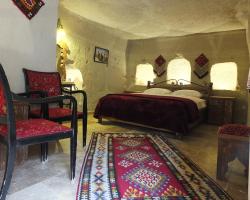 Anatolia cave hotel Pension