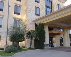 Comfort Inn & Suites Dallas Medical-Market Center