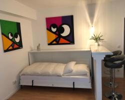 Business meets Düsseldorf Apartments