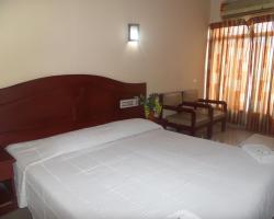 Hotel Amma Residency