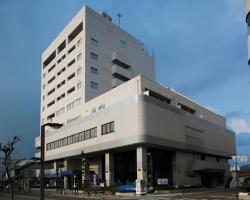 Hotel Sekumiya