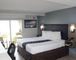La Quinta by Wyndham Oceanfront Daytona Beach