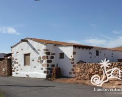 Casa Emblematica Abuelo Rafael