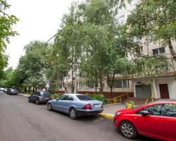 Brusnika Konkovo Apartments
