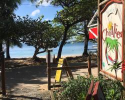 Hotel Chillies and Native Sons Diving