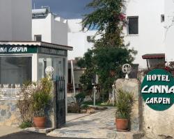 Canna Garden Hotel - Adult Only