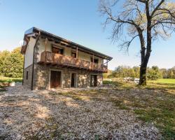 Albergo Diffuso Forgaria Monte Prat