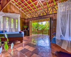 Selva Bananito Lodge