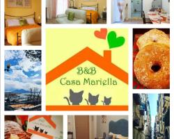 Bed and Breakfast Casa Mariella