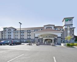 Holiday Inn Express & Suites Tacoma South - Lakewood, an IHG Hotel