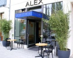 Alex Hotel