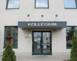 Famulus Kollégium