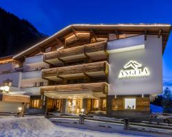 Hotel Garni Angela