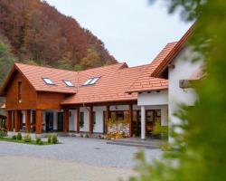 Patakmenti Panzió Spa