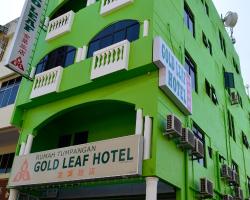 Gold Leaf Hotel