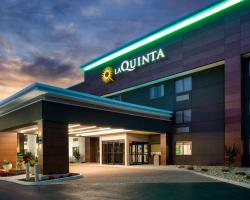 La Quinta Inn by Wyndham Roanoke Salem