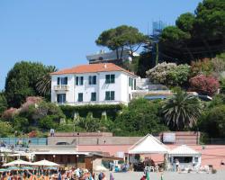 Villa Lina Apartment