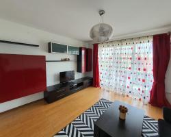 Apartment Richy Brasov