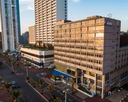 Gooderson Tropicana Hotel