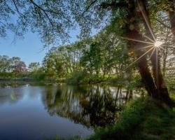 Matys Landhausperle an der Müritz