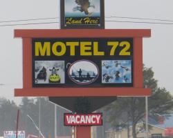 Motel 72