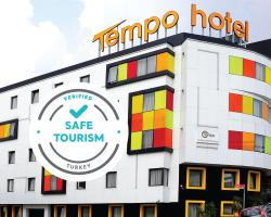 Tempo Hotel Caglayan