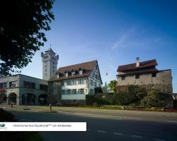 Hotel de Charme Römerhof