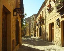 Apartamento El Desván