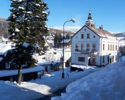 Apartmány Nechanický