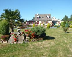 Chambres d'Hotes La Maison Neuve