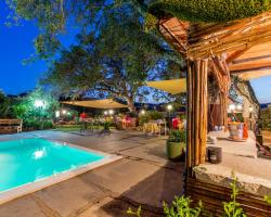 Hotel & Glamping Borgo di Campagna