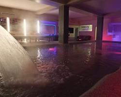 Grand hotel irpinia & Family SPA