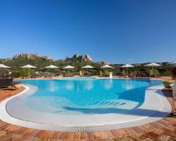 Hotel Parco Degli Ulivi - Sardegna