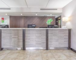 Holiday Inn Miami International Airport by IHG
