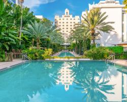 National Hotel, An Adult Only Oceanfront Resort