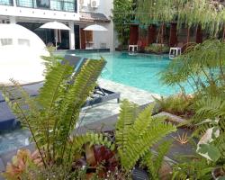 Anodard Hotel Chiang Mai