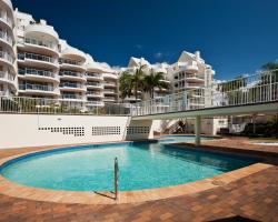 Osprey Apartments
