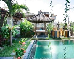 Villa Krishna Ubud