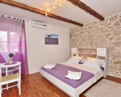 Rooms Vila Vilini Dvori