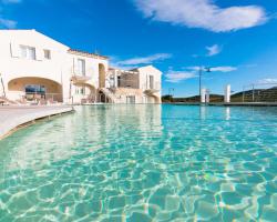 Residence SardegnaSummer Li Mori