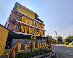 Le' Luxe Residence